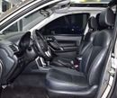 Subaru Forester PREMIUM EXCELLENT DEAL for our Subaru Forester AWD ( 2018 Model ) in Brown Color GCC Specs