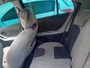 Toyota Yaris MID