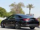 Mercedes Benz CLS350 AMG Mercedes CLS 350 2020 Gcc