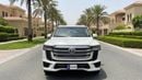 Toyota Land Cruiser BLACK EDITION 2022 | AED 3070/Month | 0 DP | 30 Day Return | Warranty | Service History