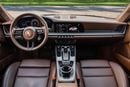 بورش 911 Carrera 911 | 10,791 P.M | 0% Downpayment | Perfect Condition!