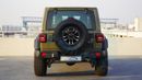 Jeep Wrangler Unlimited RUBICON 392 2026 MOAB 4x4 V8 6.4L GCC 0Km With 5 Years or 100,000 km Warranty