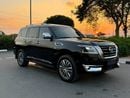 Nissan Patrol LE TITANIUM GCC Specs - Excellent Condition!