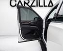 Cadillac Escalade PREMIUM LUXURY 2022 | Japanese Spec | AED 4,896 / Monthly