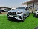 Mercedes Benz GLE450 4MATIC