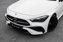 Mercedes Benz CLE200 CLE 200 AMG | 4,700 P.M | 0% Downpayment | 2029 WARRANTY & SERVICE