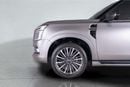 Nissan Patrol LE PLATINUM CITY 3.5