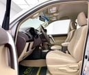 Toyota Prado EXR, Warranty, Full Service History, Fully Loaded, Excellent Condition, GCC