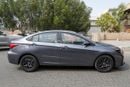 Chery Arrizo 5 STANDARD 1.5L PETROL AT 2027MY