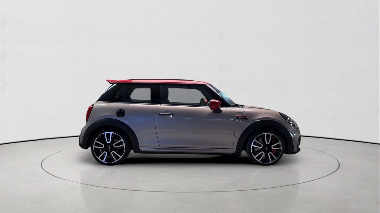 Mini John Cooper Works STANDARD | Guaranteed Warranty | 0 Down Payment