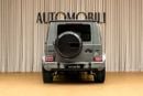 مرسيدس بنز G 63 AMG BRAND | G MANUFAKTUR | FINANCE AVAILABLE | CARBON PACK