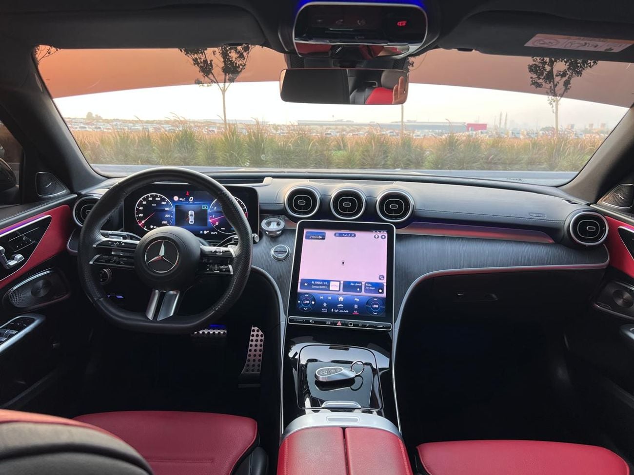 Mercedes Benz C200 PREMIUM
