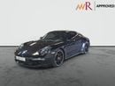 Porsche 911 CARRERA GTS