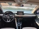Toyota Yaris E