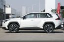 Toyota RAV4 Luxury 2.0L Hybrid 2WD