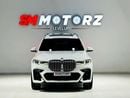 BMW X7 XDRIVE40I M SPORT