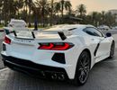 Chevrolet Corvette STINGRAY 1LT Z51