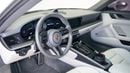 بورش 911 CARRERA 4S بورش 911 كاريرا 4S موديل 2020 | مواصفات خليجية | بحالة ممتازة | ضمان بورش حتى مارس 2027