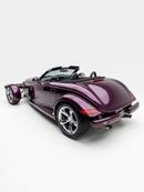Plymouth Prowler STANDARD
