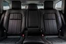 Land Rover Range Rover Sport HSE | 2,742 P.M | 0% Downpayment | Amazing Condition!