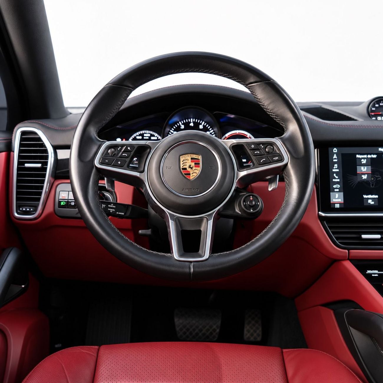 بورش كايان COUPE 3,832 درهم إماراتي شهرياً • بدون دفعة أولى • بورش كايين كوبيه • ضمان لمدة عام