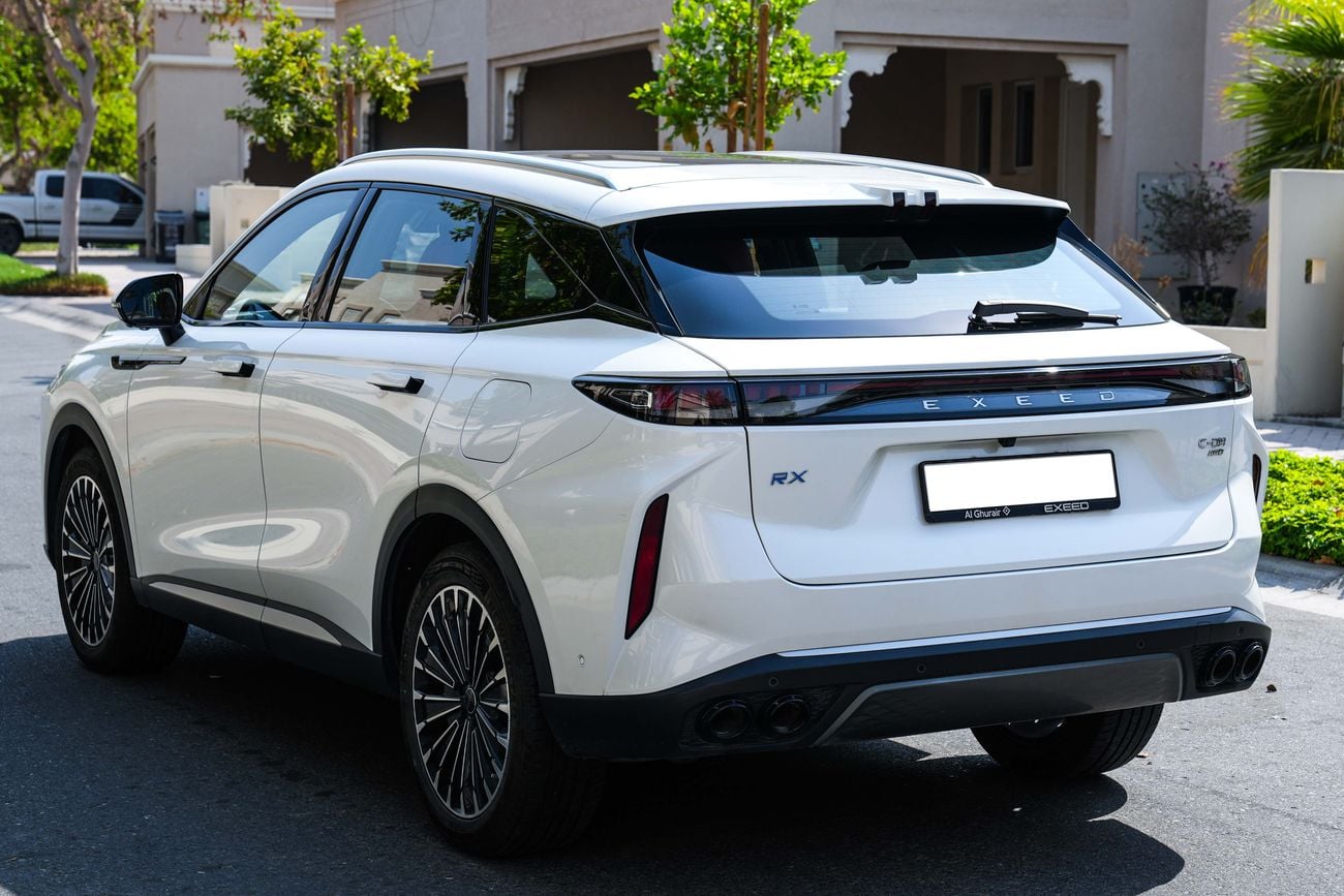 إكسيد RX PRESTIGE