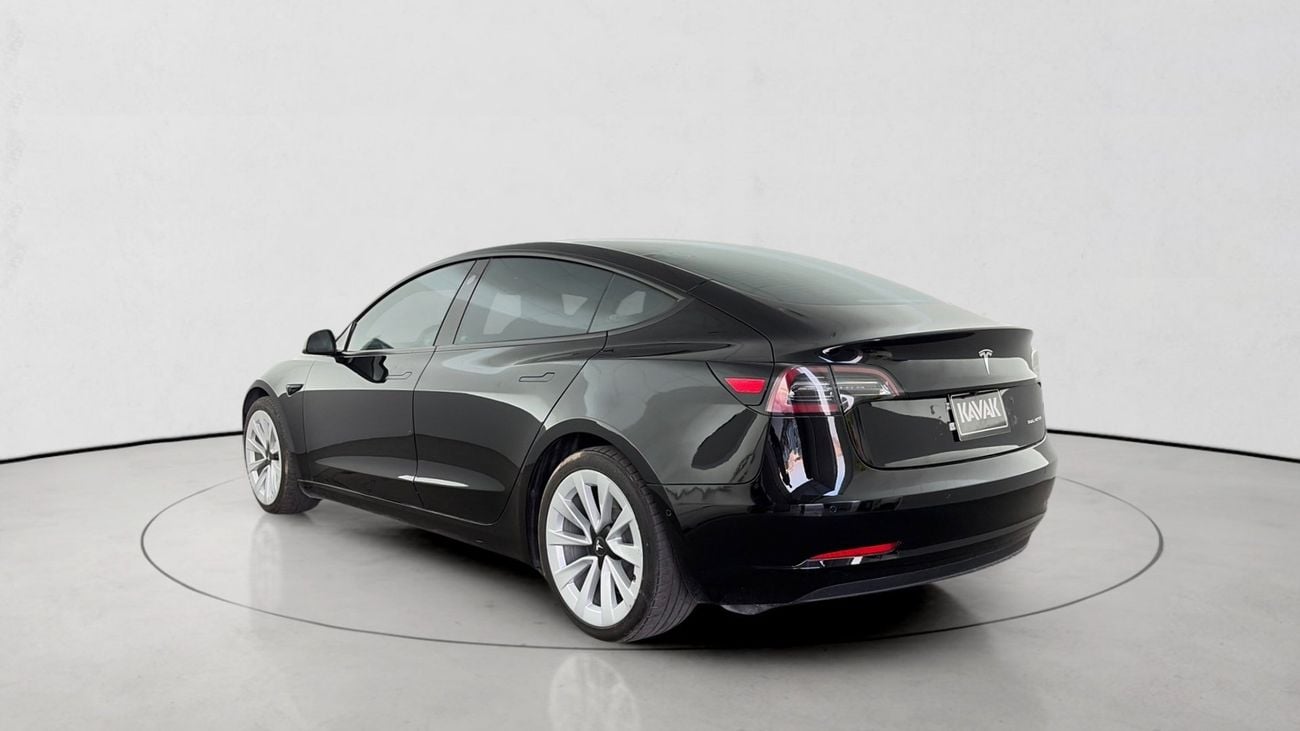 Tesla Model 3 LONG RANGE | Guaranteed Warranty | 0 Down Payment