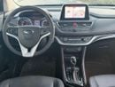 JAC S3 STANDARD JAC S3 PLUS 2021 GCC 1.6L TWO KEYS IN PERFECT CONDITIONS
