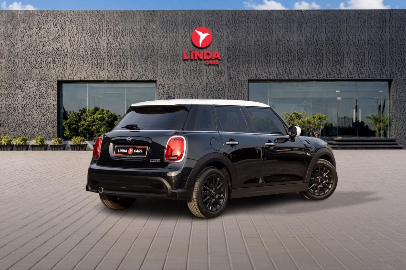 MINI Cooper STD MINI Cooper 2024 GCC | Warranty