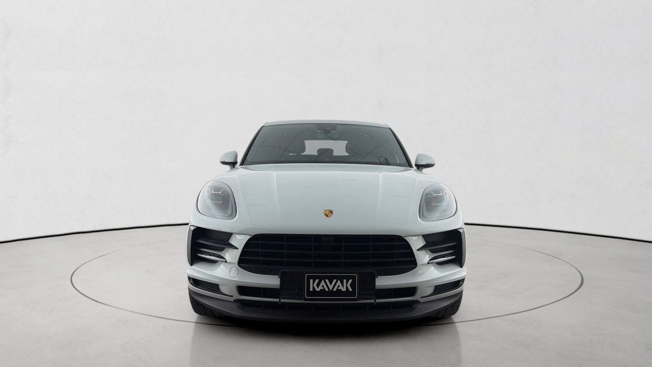 Porsche Macan | Guaranteed Warranty | 0 Down Payment