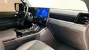 لكزس GX550 PREMIUM GX 550 - American Specs - Brand