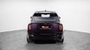 Rolls Royce Cullinan BLACK BADGE - 2026 - GCC - Under Warranty and Service Contract