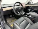 Tesla Model 3 LONG RANGE