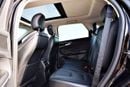 Ford Edge TITANIUM FORD EDGE TITINIUM