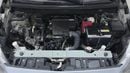 Mitsubishi Attrage GLX HIGHLINE 2025 | AED 508/Month | 0 DP | 30 Day Return | Warranty | Service History