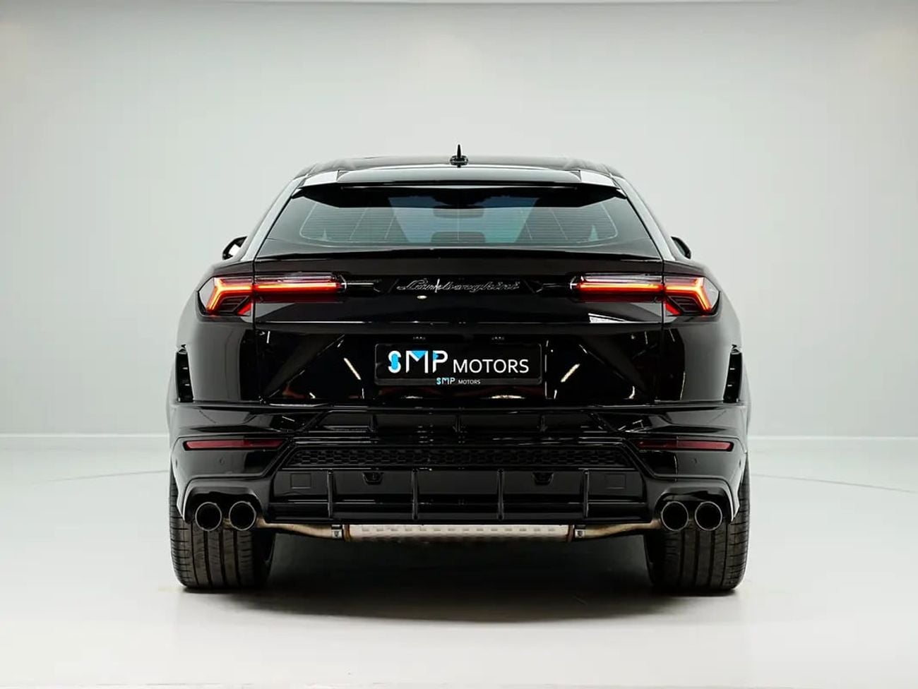 Lamborghini Urus S WARRANTY 2 years | S | V8