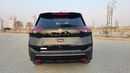 Nissan Rogue PLATINUM