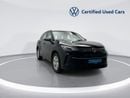 Volkswagen Tiguan LIFE Tiguan Life with Rear View Camera 1.4L | All-New Generation Design | VW Certified | Apple CarPlay