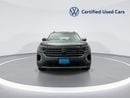 Volkswagen Teramont COMFORTLINE Teramont Trend 2.0 L with Alloy Wheels | GCC Specs | Keyless Start and Access | VW Certified