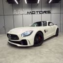 Mercedes Benz AMG GT 63-S Mercedes-Benz AMG GT S 2016 Japanese specs