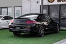 Mercedes Benz C300 STANDARD