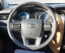 Toyota Fortuner 4x4 2.7L PETROL A/T 2026 MODEL