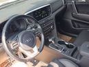 Kia Sportage KIA SPORTAGE 2022 DIESEL 1.6