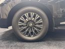 Nissan Patrol LE PLATINUM CITY
