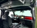 Jeep Wrangler Unlimited RUBICON 2021 Jeep Wrangler Unlimited Rubicon, Warranty, Full Service History, GCC Specs.