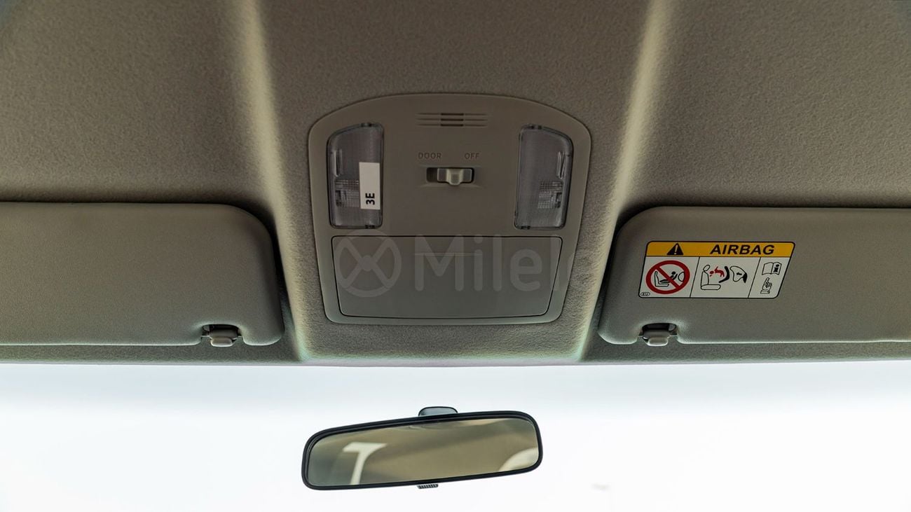 تويوتا هيلوكس GL S-G1 2.7P AT RWD
