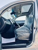 تويوتا لاند كروزر SAFARI