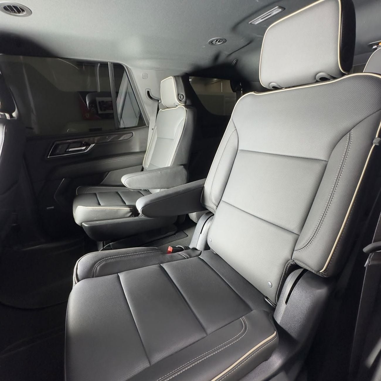 GMC Yukon ELEVATION