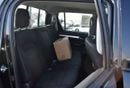 Toyota Hilux SGLX TOYOTA HILUX 4.0L V6 PETROL DOUBLE CAB 4WD AUTOMATIC 2026 MODEL YEAR BLACK