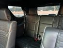 Cadillac Escalade V SERIES